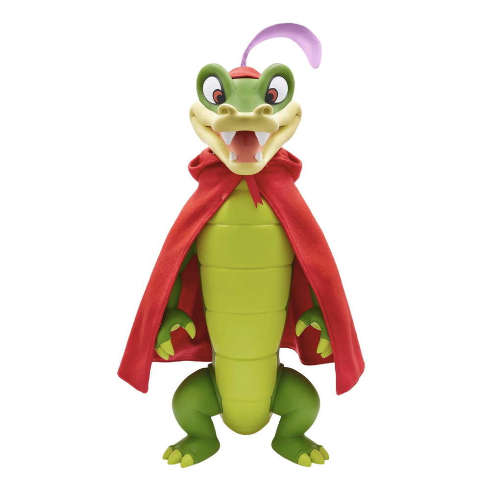 Disney's Fantasia Supersize Ben Ali Gator — Bigshot Toyworks